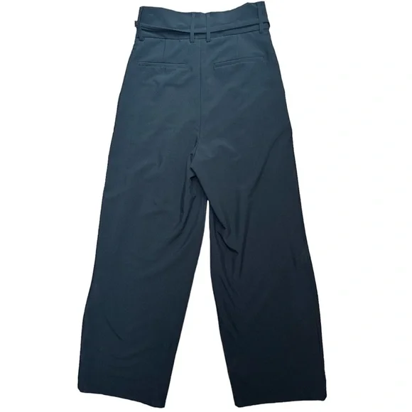 Gypsohila Like Me Pants ネイビー　サイズ36 GPKW-602 Like Me Jacket White | gypsohila